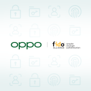 OPPO加入FIDO联盟，加速“无密码”时代到来